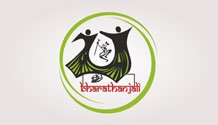Bharathanjali Logo