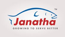 Janatha Logo