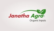 Janatha Agro Logo