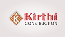 Kirhti Construction Logo