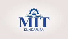 MIT Kundapura Logo