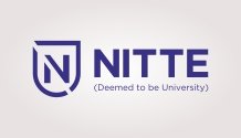Nitte University Logo