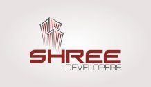 Shree Developers Logo