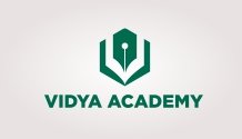 Vidya Academy Logo