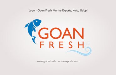 Goan Fresh Logo