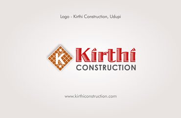 Kirthi Logo