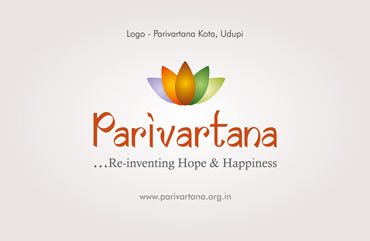 Parivartana Logo