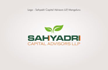 Sahyadri Capital Logo