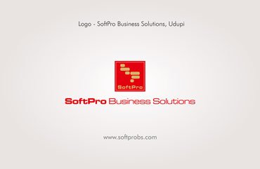 SoftPro Solutions Logo