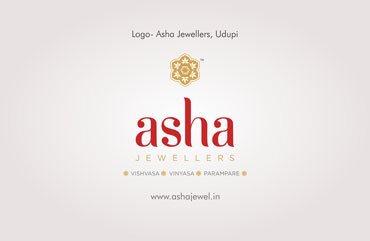 Asha Jewellers Logo