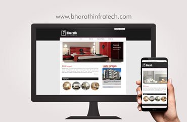 bharathinfratech.com