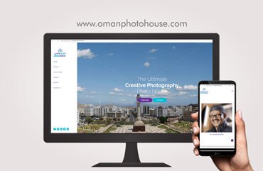 omanphotohouse.com