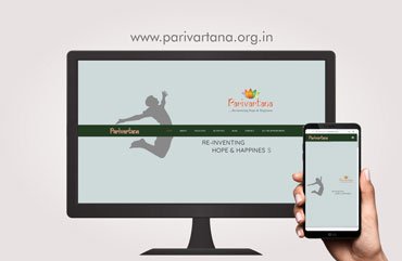 parivartana.org