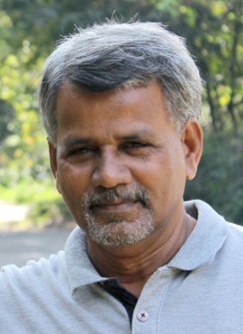 Jayaprakash Rao