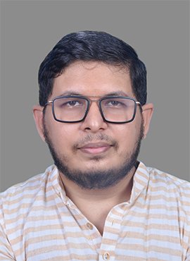 Varun Kedige