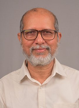 Vasanth Kedige